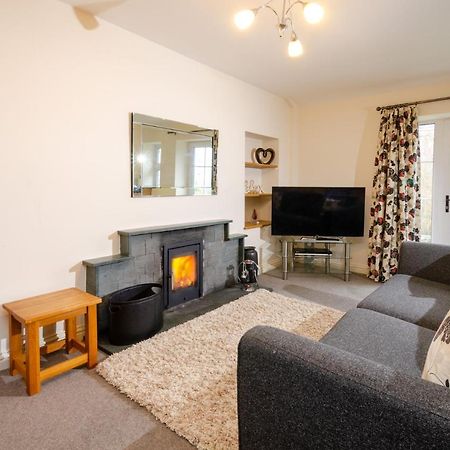 Rosegate Cottage, Elterwater Zewnętrze zdjęcie