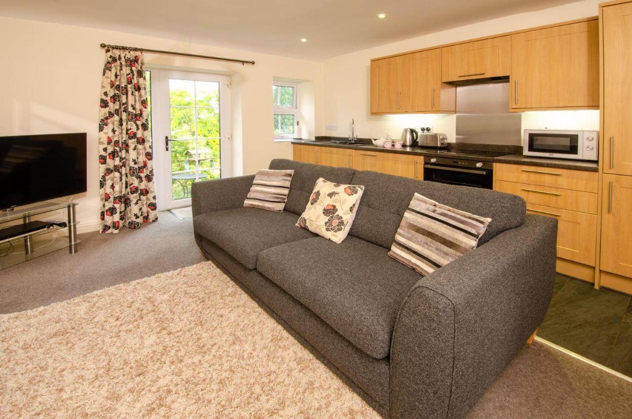 Rosegate Cottage, Elterwater Zewnętrze zdjęcie