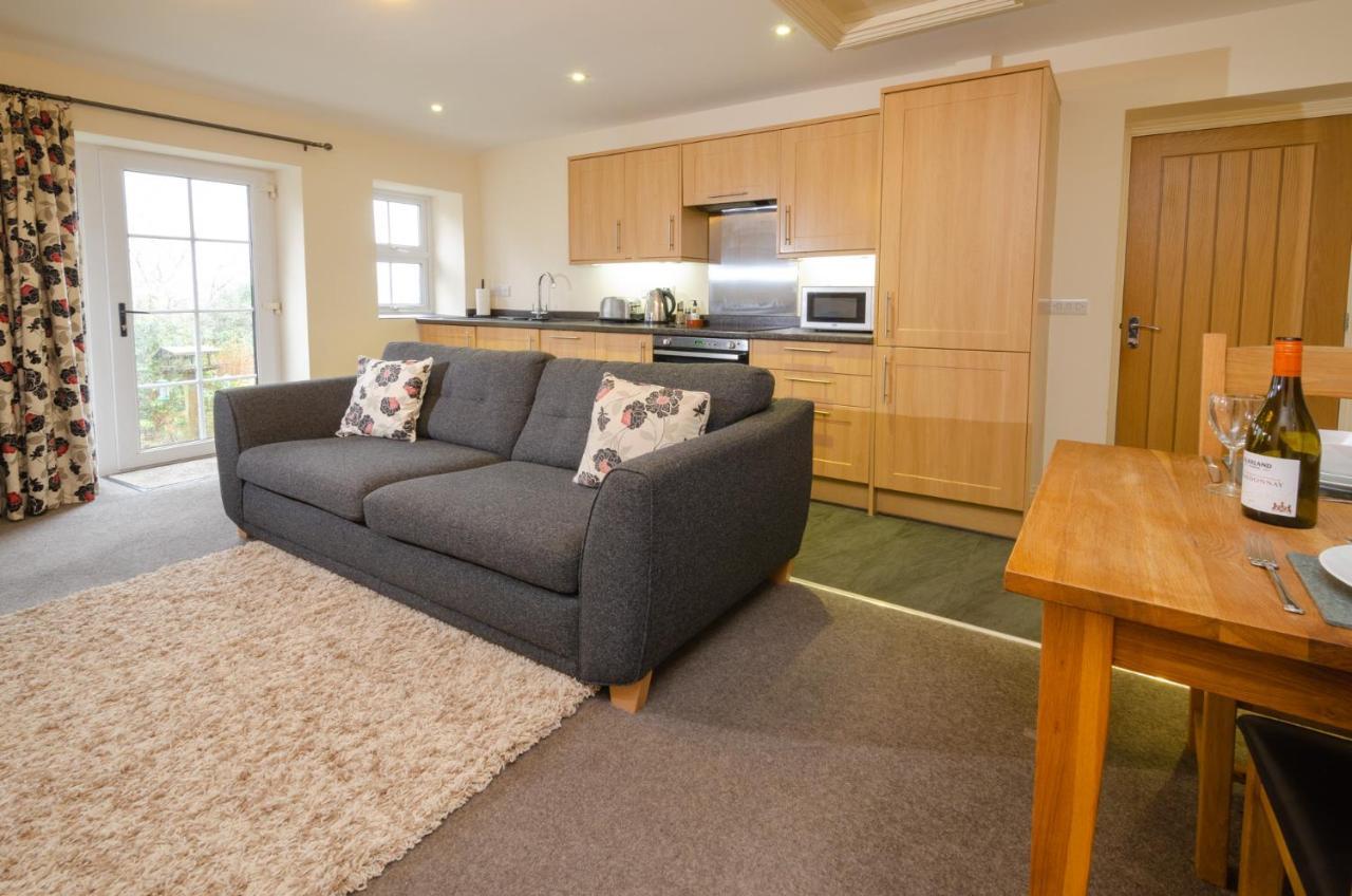 Rosegate Cottage, Elterwater Zewnętrze zdjęcie