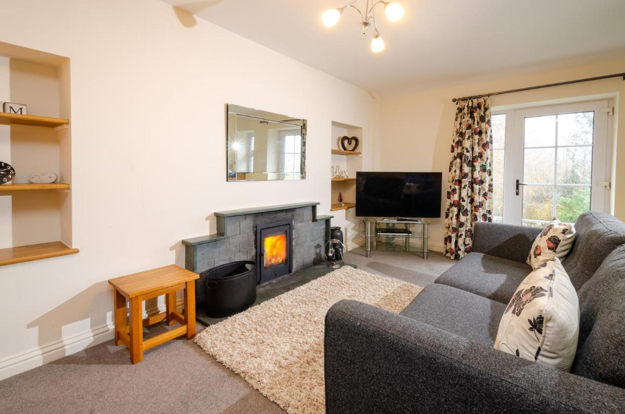 Rosegate Cottage, Elterwater Zewnętrze zdjęcie