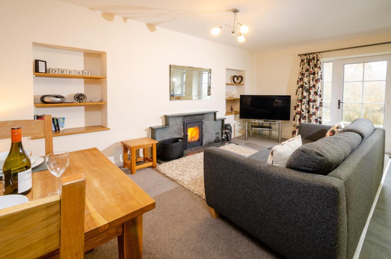 Rosegate Cottage, Elterwater Zewnętrze zdjęcie